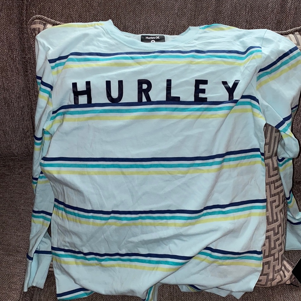 Hurley Long sleeve